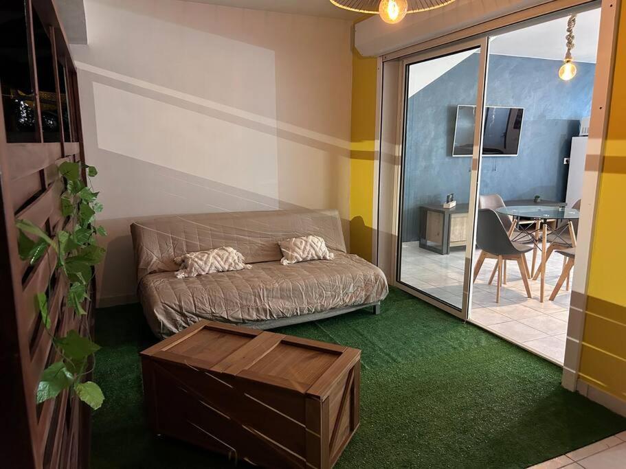 شقة L'Oasis Urbain كورو المظهر الخارجي الصورة